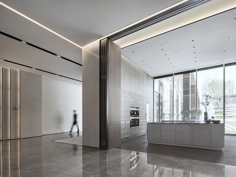 青岛青特悦海府